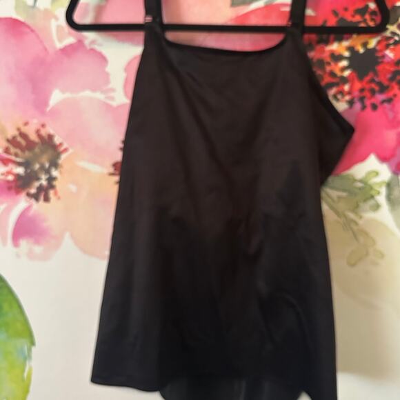 Ruby Ribbon - Nursing Cami - Picture 4 of 5